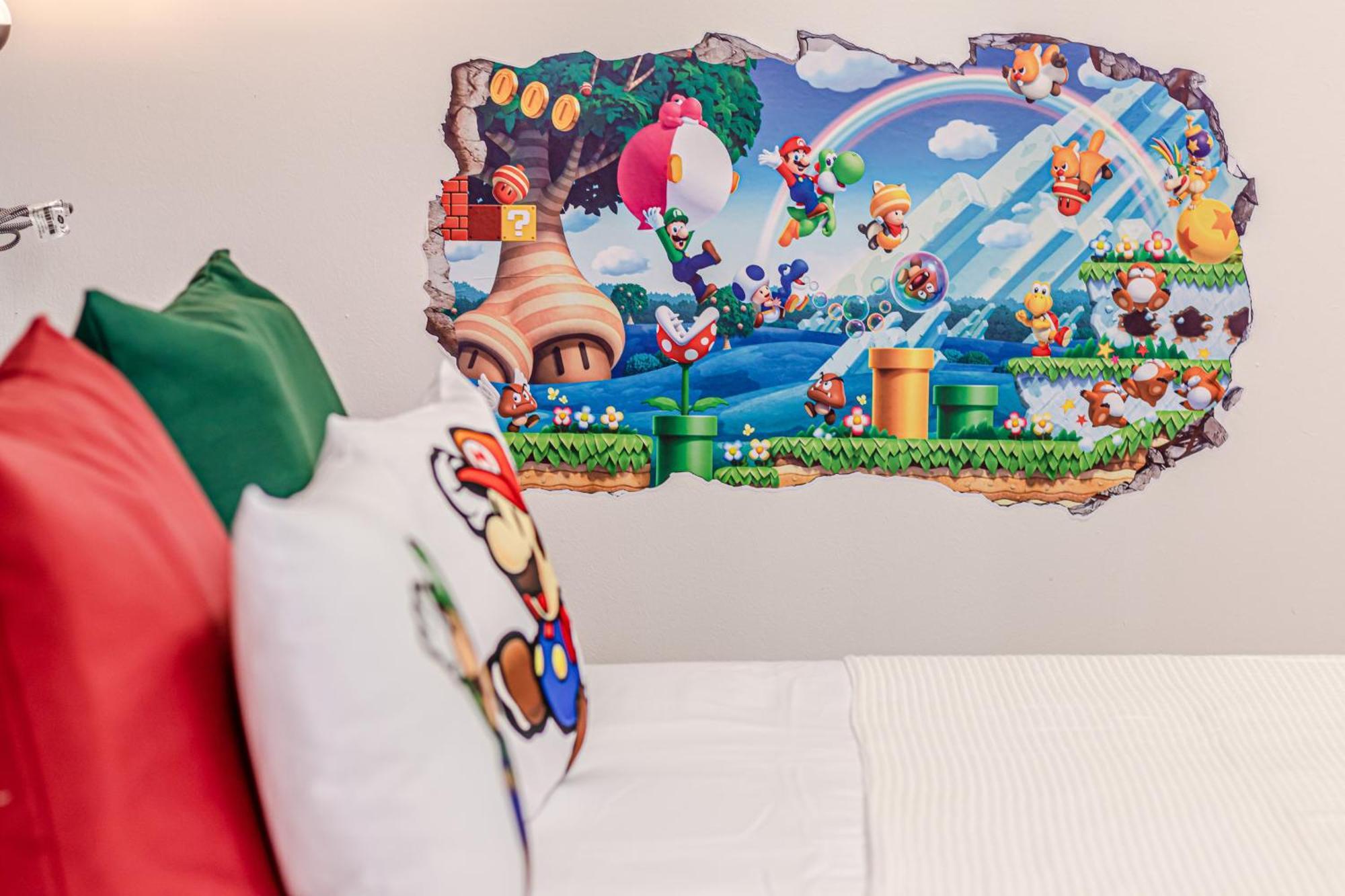 Game Rooms Experience Livorno Exterior photo