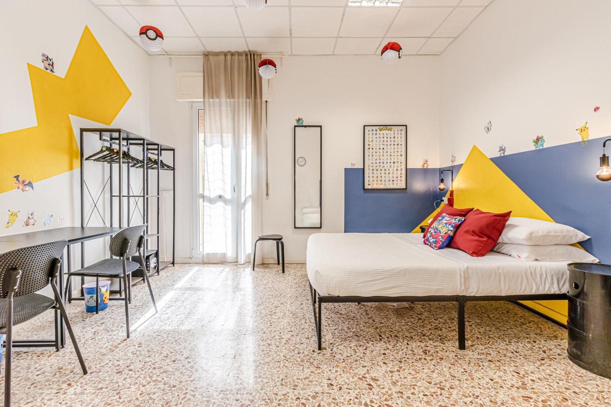 Game Rooms Experience Livorno Exterior photo